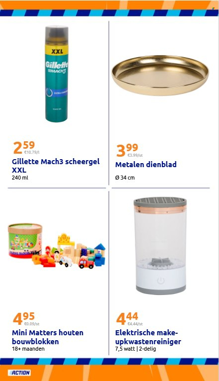 Action-aanbieding - 23-9-2026 - 29-9-2026. Pagina 35