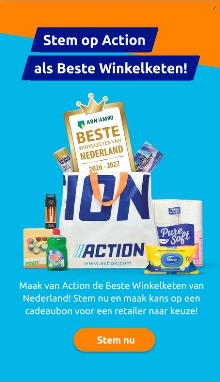Action-aanbieding - 23-9-2026 - 29-9-2026. Pagina 36
