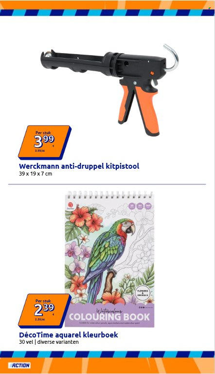 Action-aanbieding - 23-9-2026 - 29-9-2026. Pagina 37