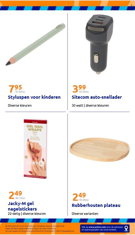 Action-aanbieding - 23-9-2026 - 29-9-2026. Pagina 39
