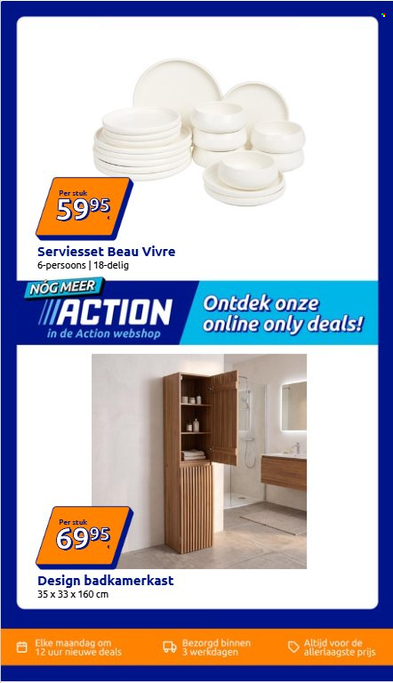 Action-aanbieding - 23-9-2026 - 29-9-2026. Pagina 40