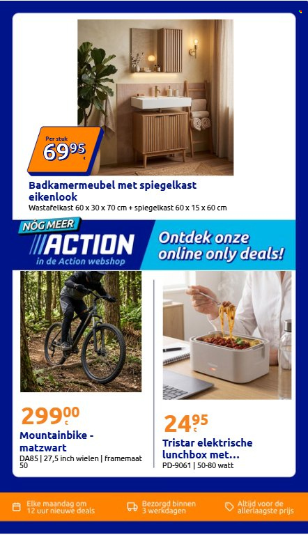 Action-aanbieding - 23-9-2026 - 29-9-2026. Pagina 41