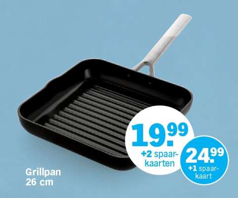 Grillpan