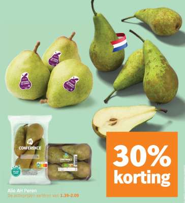 Alle AH Peren