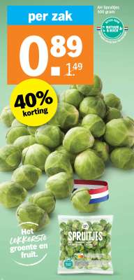 AH Spruitjes