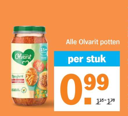 Olvarit potten