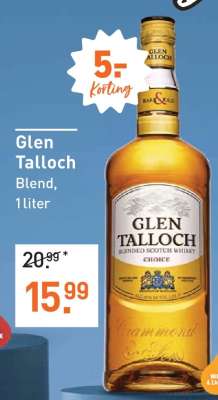 Glen Talloch