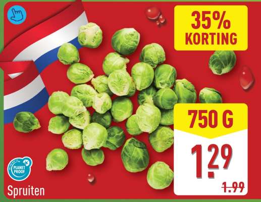 Spruiten