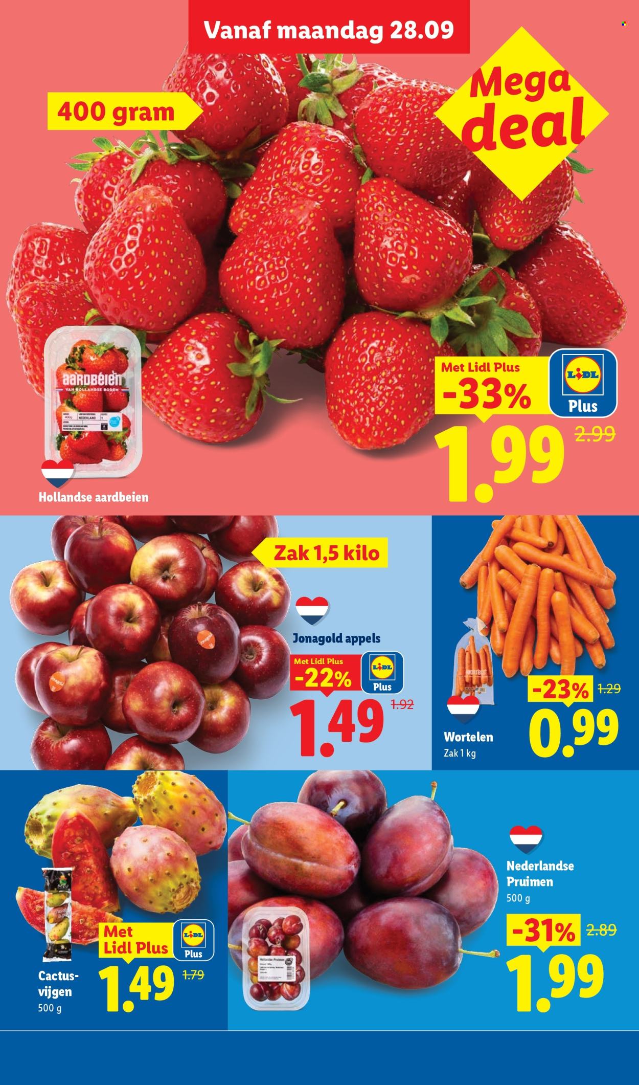 Lidl-aanbieding - 28-9-2026 - 4-10-2026. Pagina 5