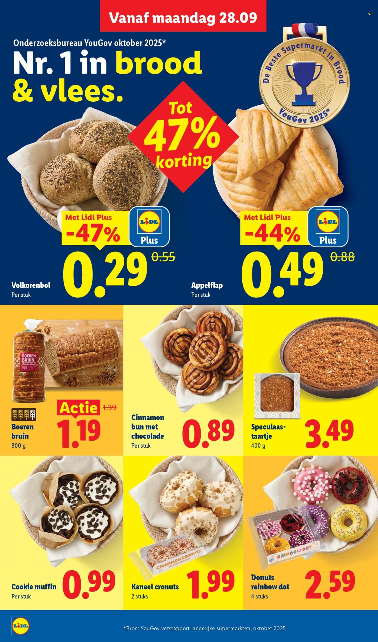 Lidl-aanbieding - 28-9-2026 - 4-10-2026. Pagina 6