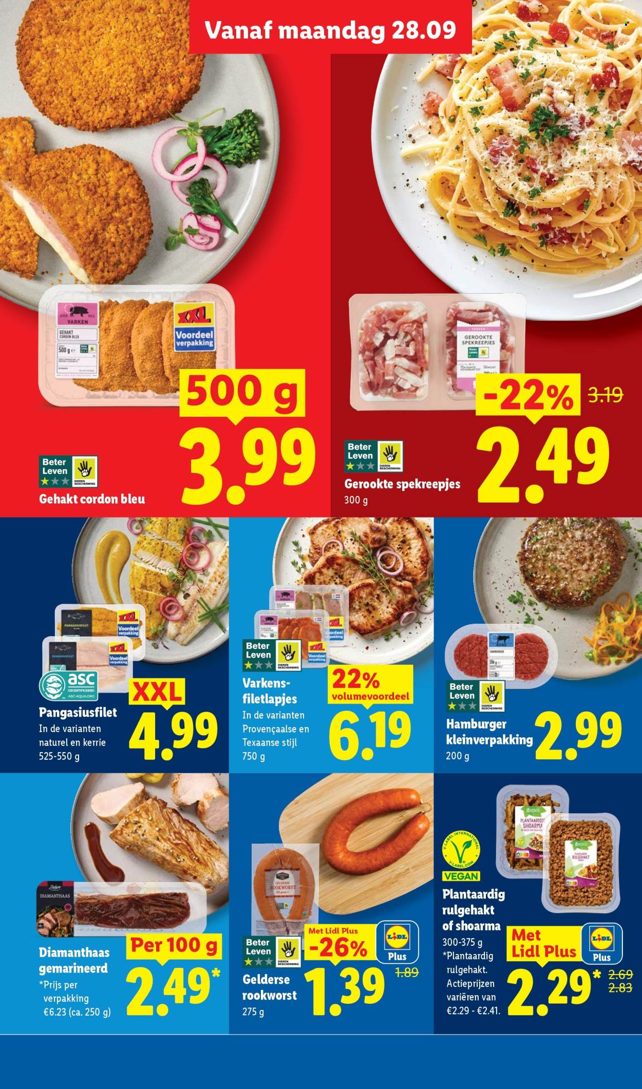 Lidl-aanbieding - 28-9-2026 - 4-10-2026. Pagina 7