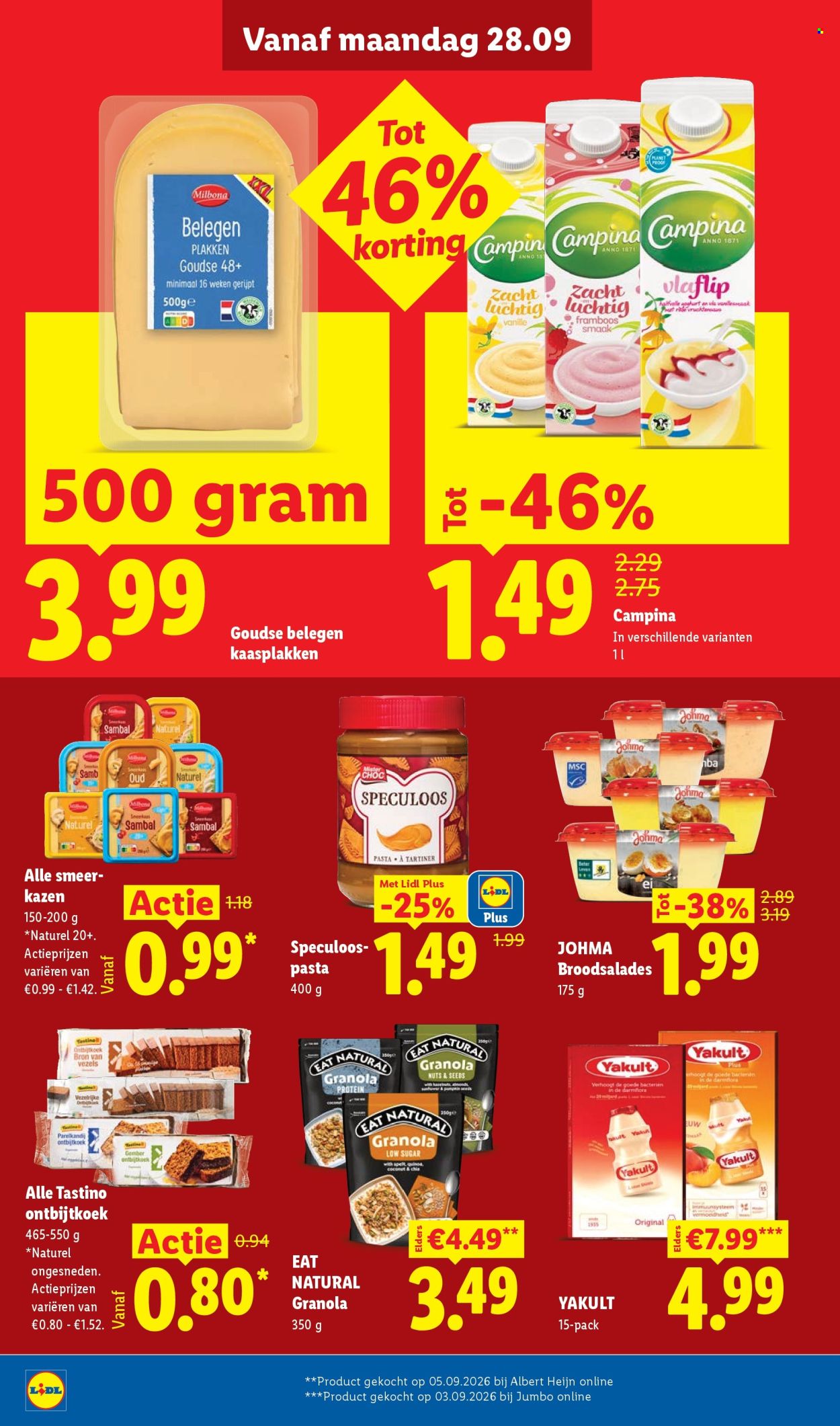Lidl-aanbieding - 28-9-2026 - 4-10-2026. Pagina 8