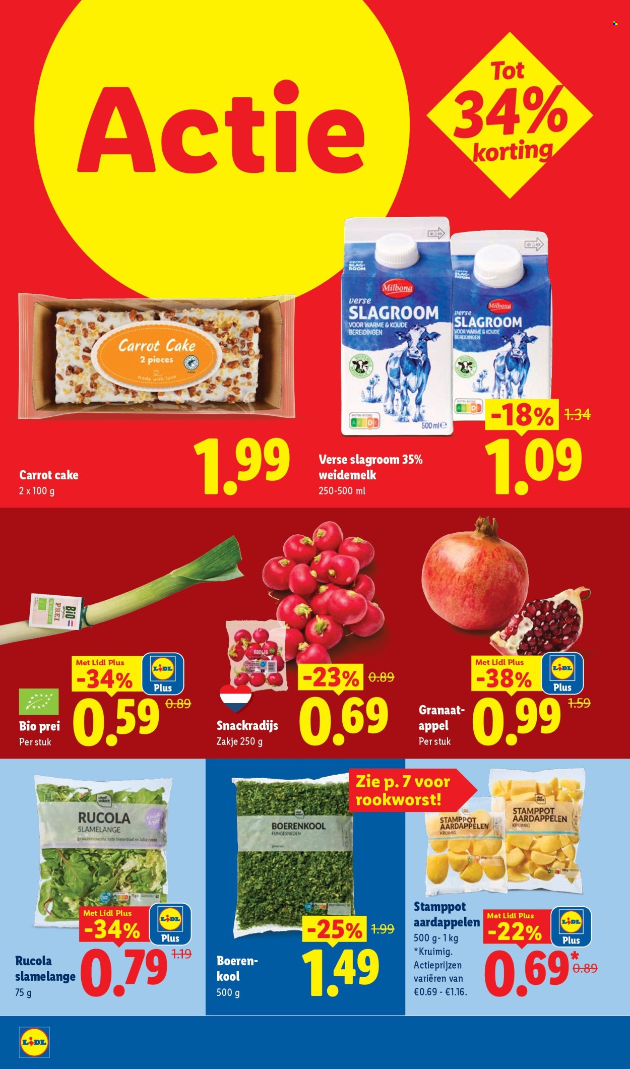 Lidl-aanbieding - 28-9-2026 - 4-10-2026. Pagina 13