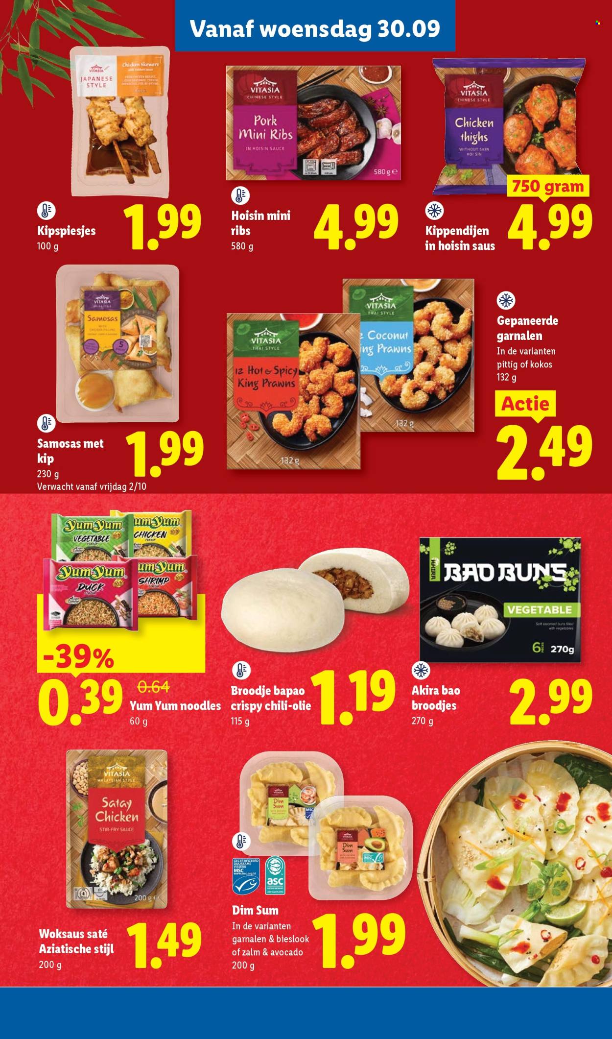 Lidl-aanbieding - 28-9-2026 - 4-10-2026. Pagina 19