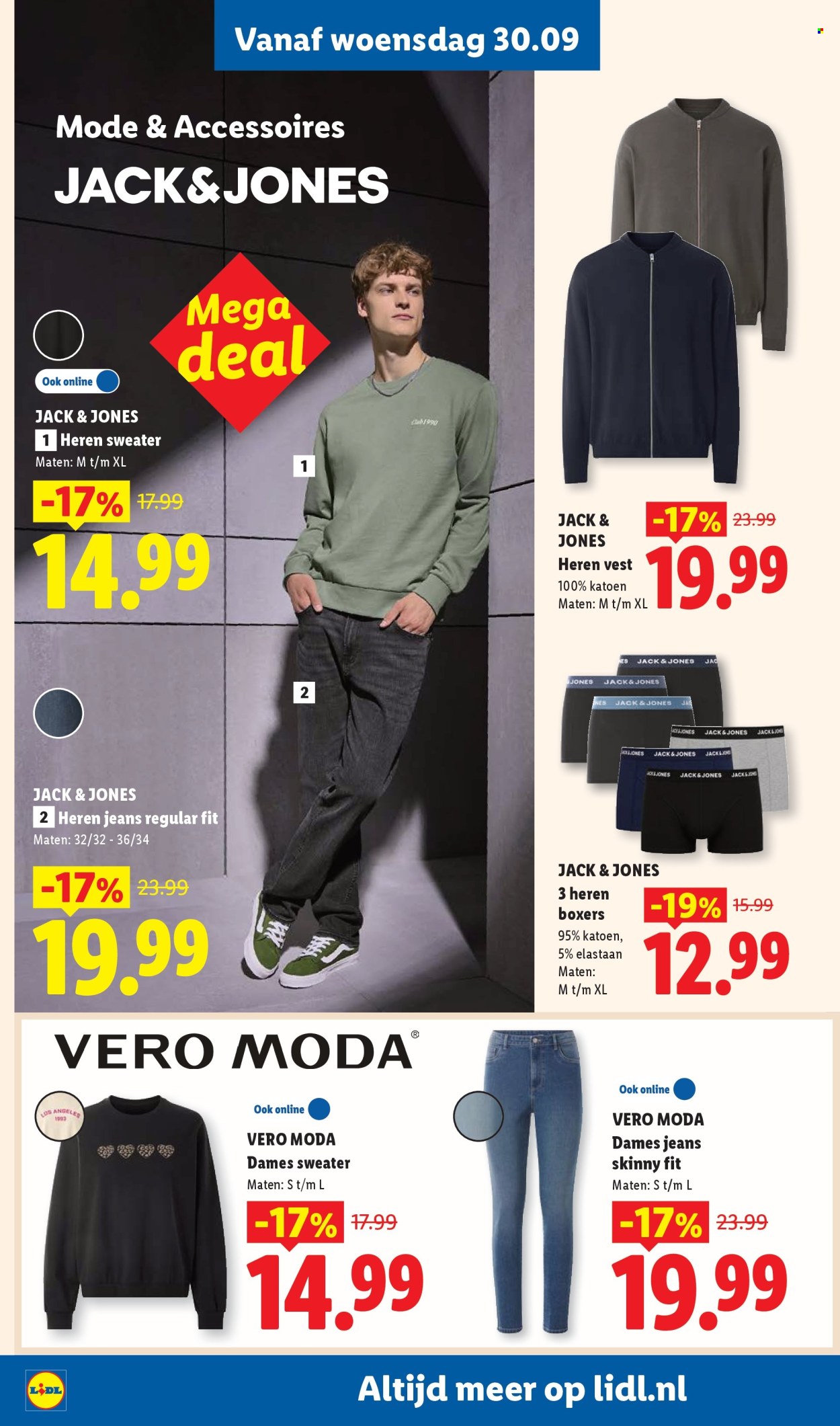 Lidl-aanbieding - 30-9-2026 - 6-10-2026. Pagina 6