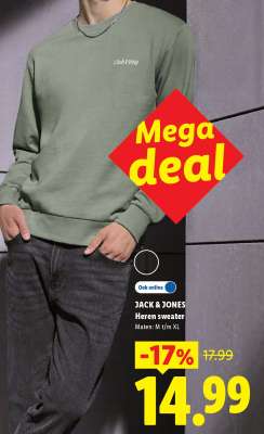 JACK & JONES