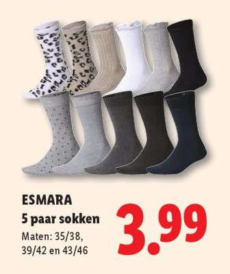 ESMARA