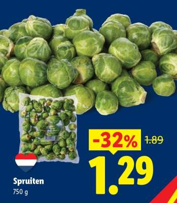 Spruiten