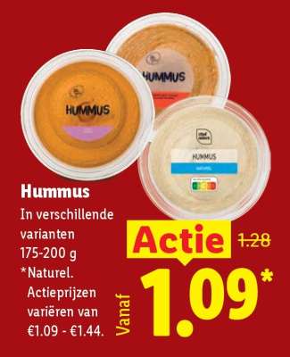 Hummus