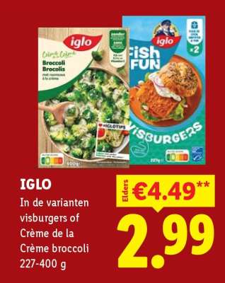 Iglo