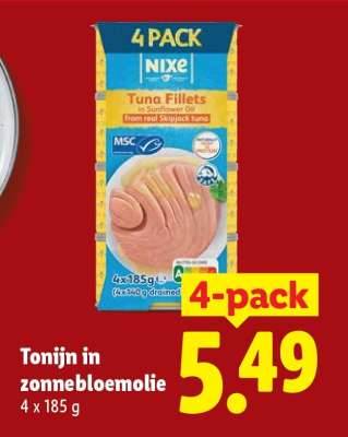 Nixe