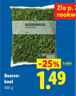 Boerenkool