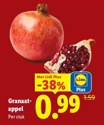 Granaatappel
