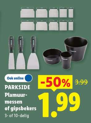 PARKSIDE