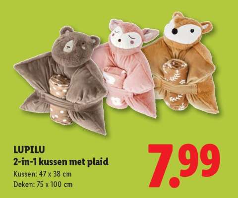 LUPILU