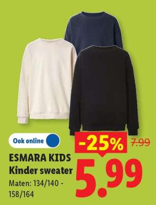 ESMARA KIDS
