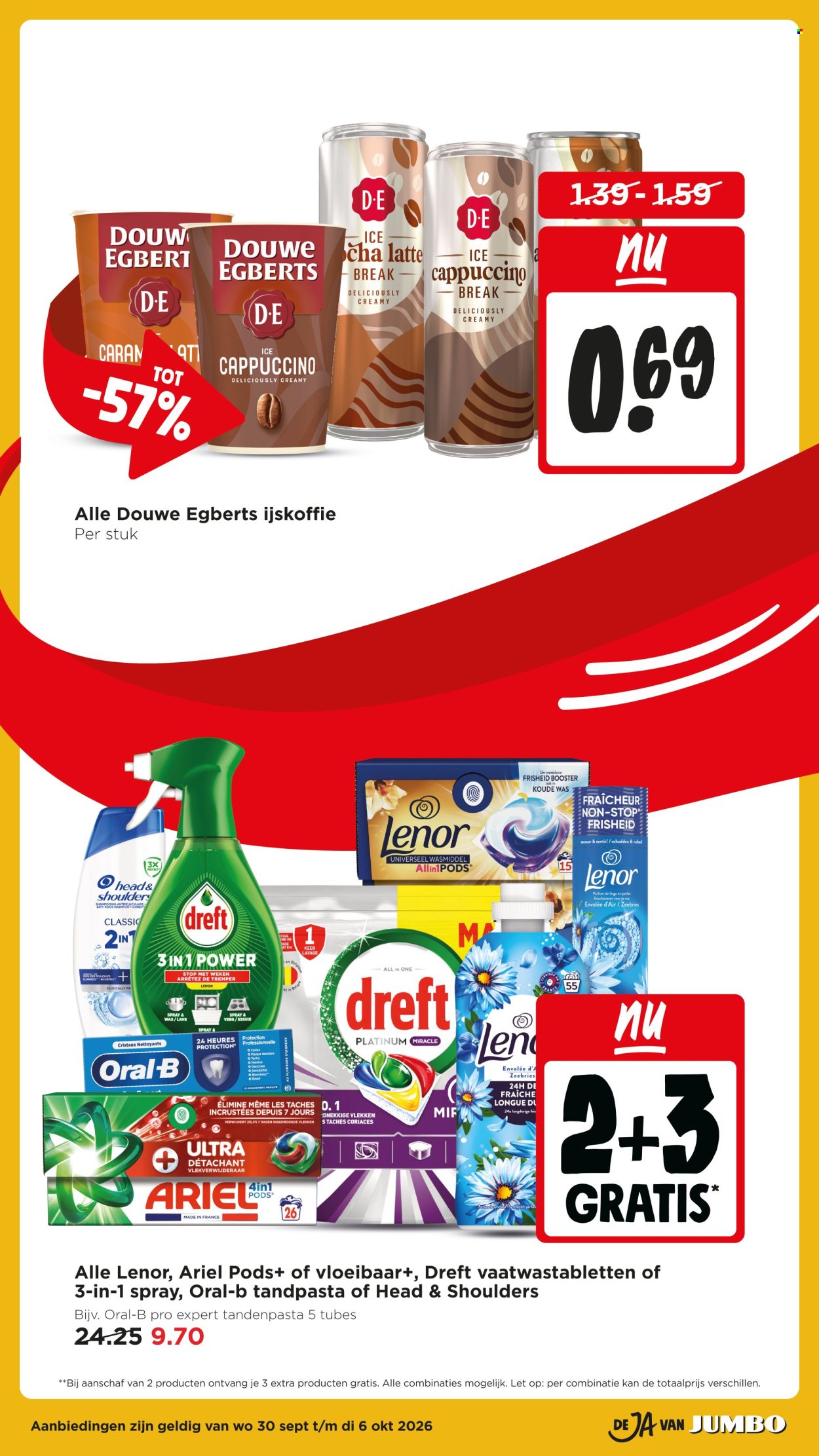 Jumbo-aanbieding - 30-9-2026 - 6-10-2026. Pagina 3