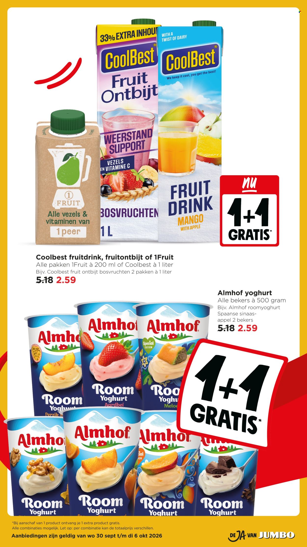 Jumbo-aanbieding - 30-9-2026 - 6-10-2026. Pagina 4