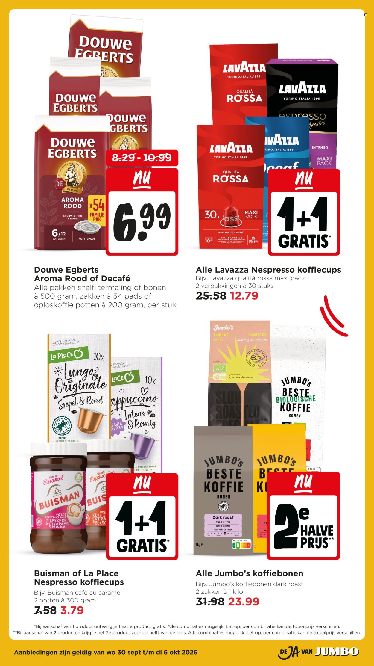 Jumbo-aanbieding - 30-9-2026 - 6-10-2026. Pagina 5