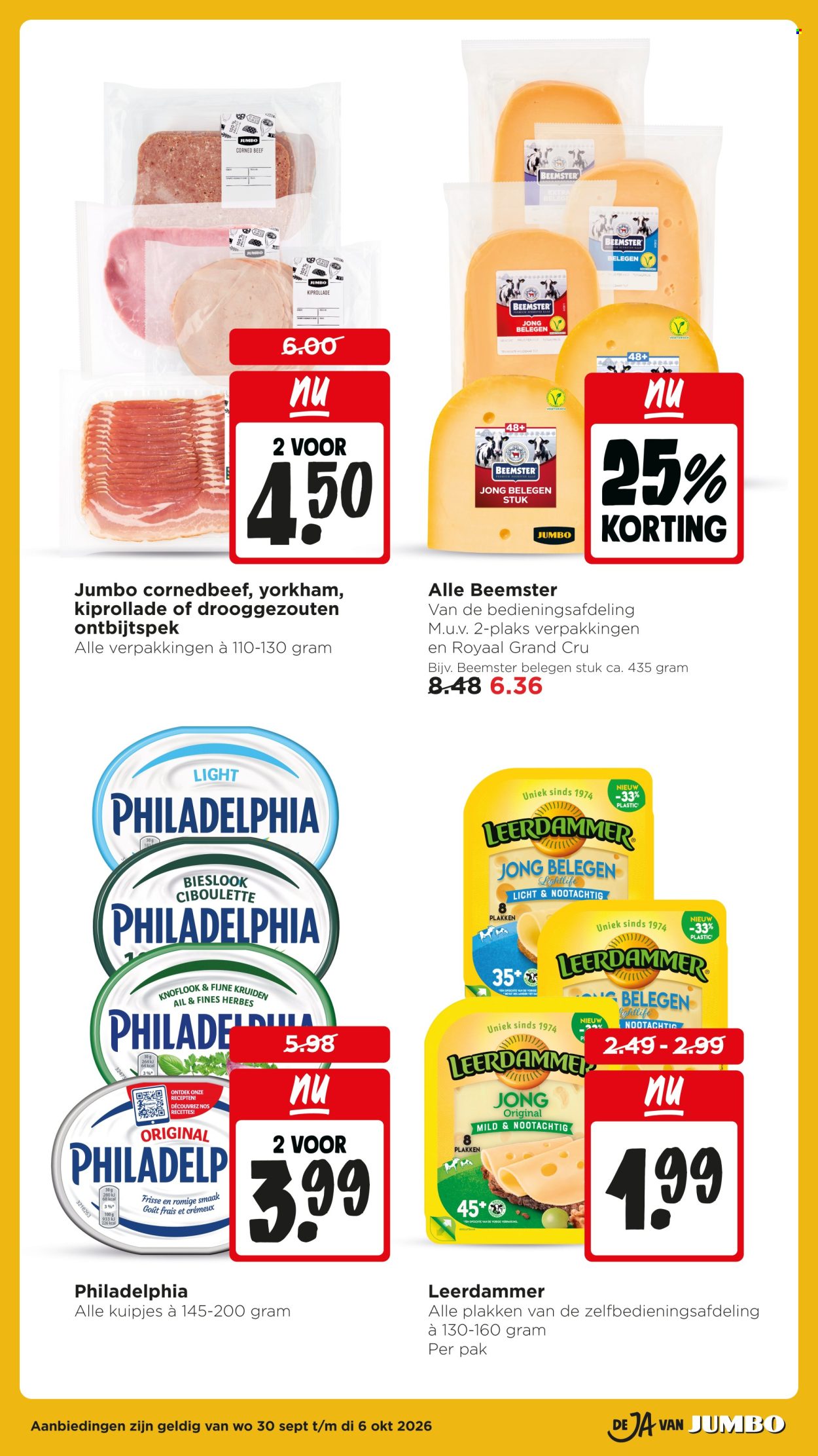 Jumbo-aanbieding - 30-9-2026 - 6-10-2026. Pagina 6