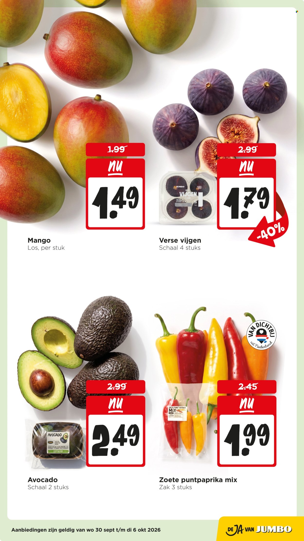 Jumbo-aanbieding - 30-9-2026 - 6-10-2026. Pagina 8