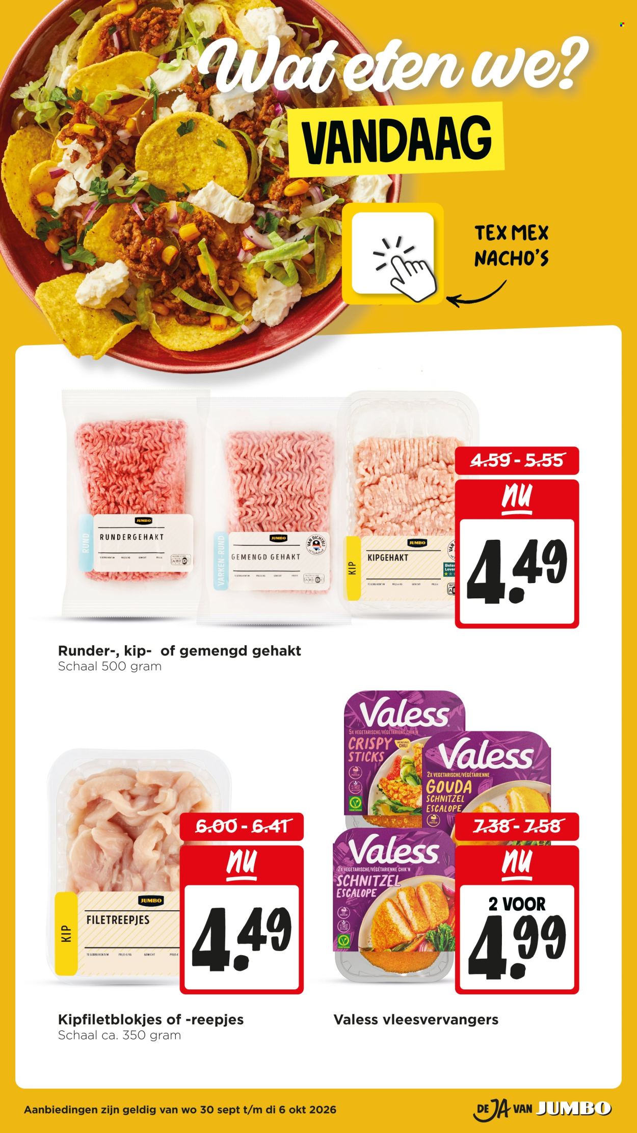 Jumbo-aanbieding - 30-9-2026 - 6-10-2026. Pagina 15