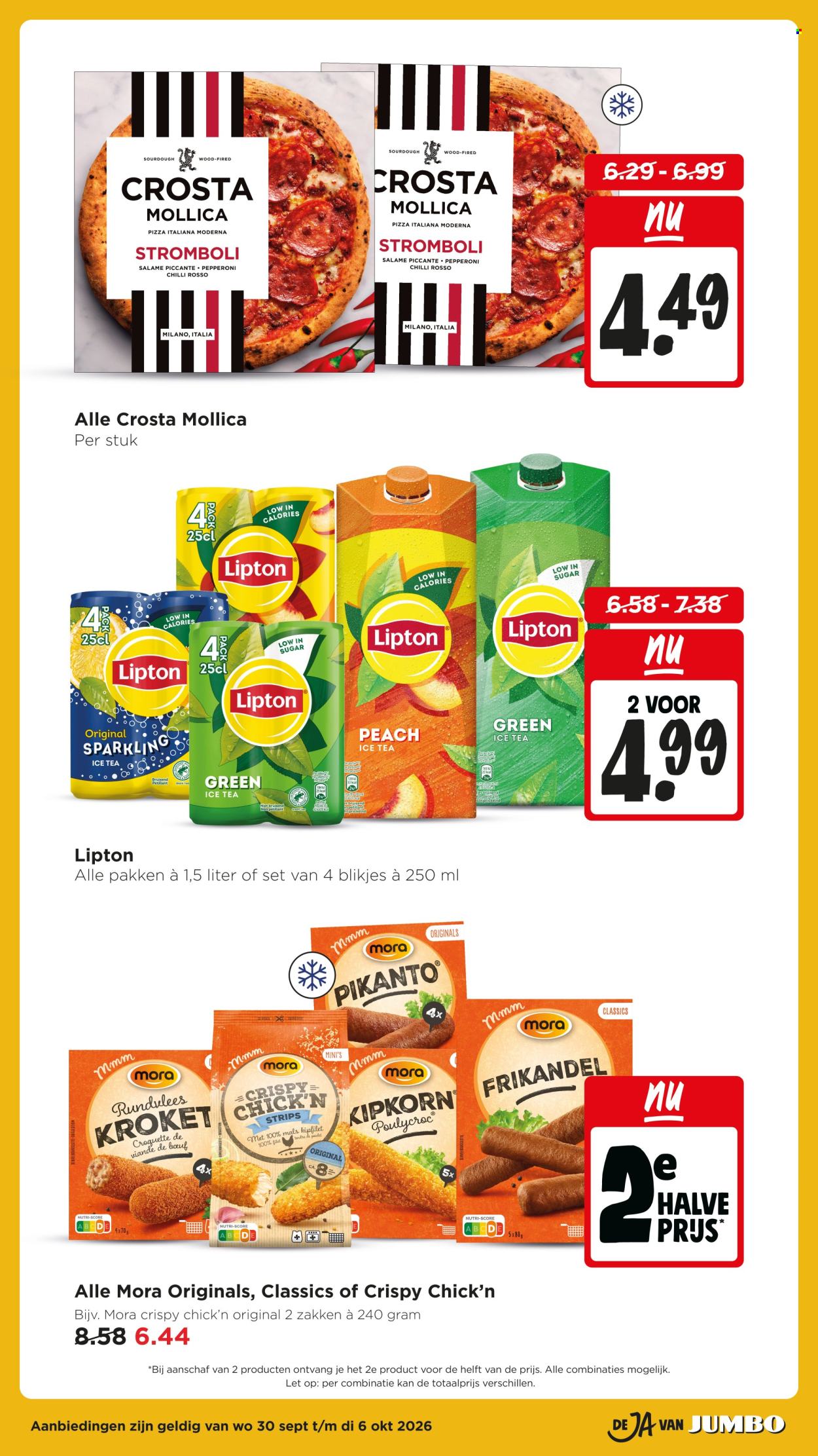 Jumbo-aanbieding - 30-9-2026 - 6-10-2026. Pagina 18