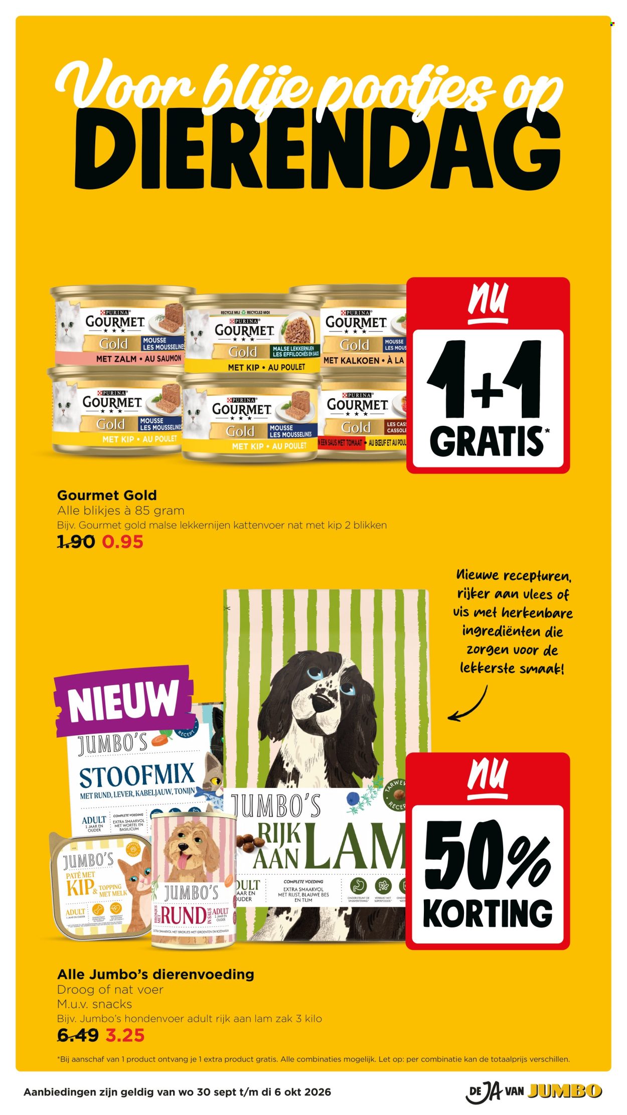 Jumbo-aanbieding - 30-9-2026 - 6-10-2026. Pagina 24