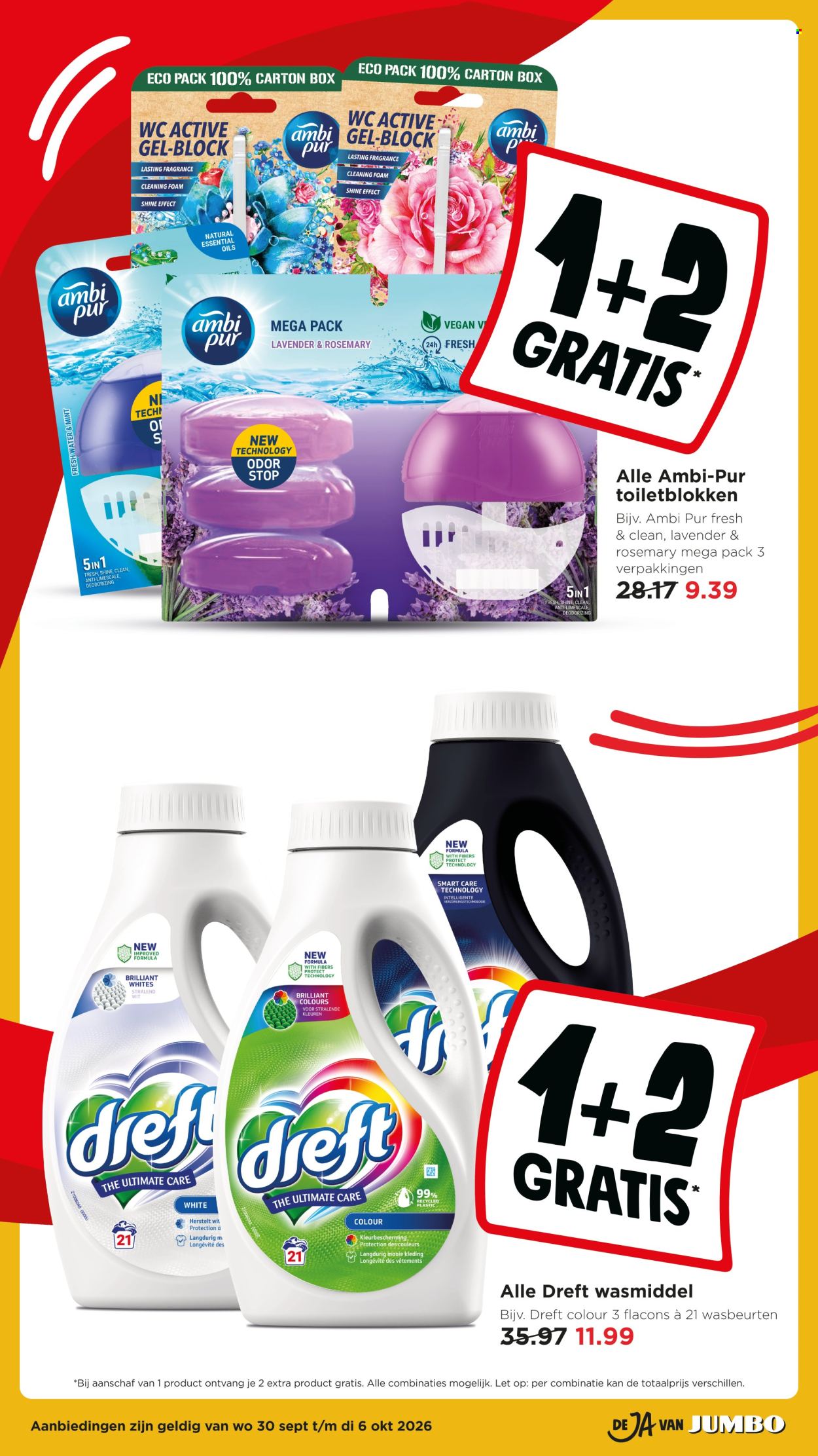 Jumbo-aanbieding - 30-9-2026 - 6-10-2026. Pagina 25