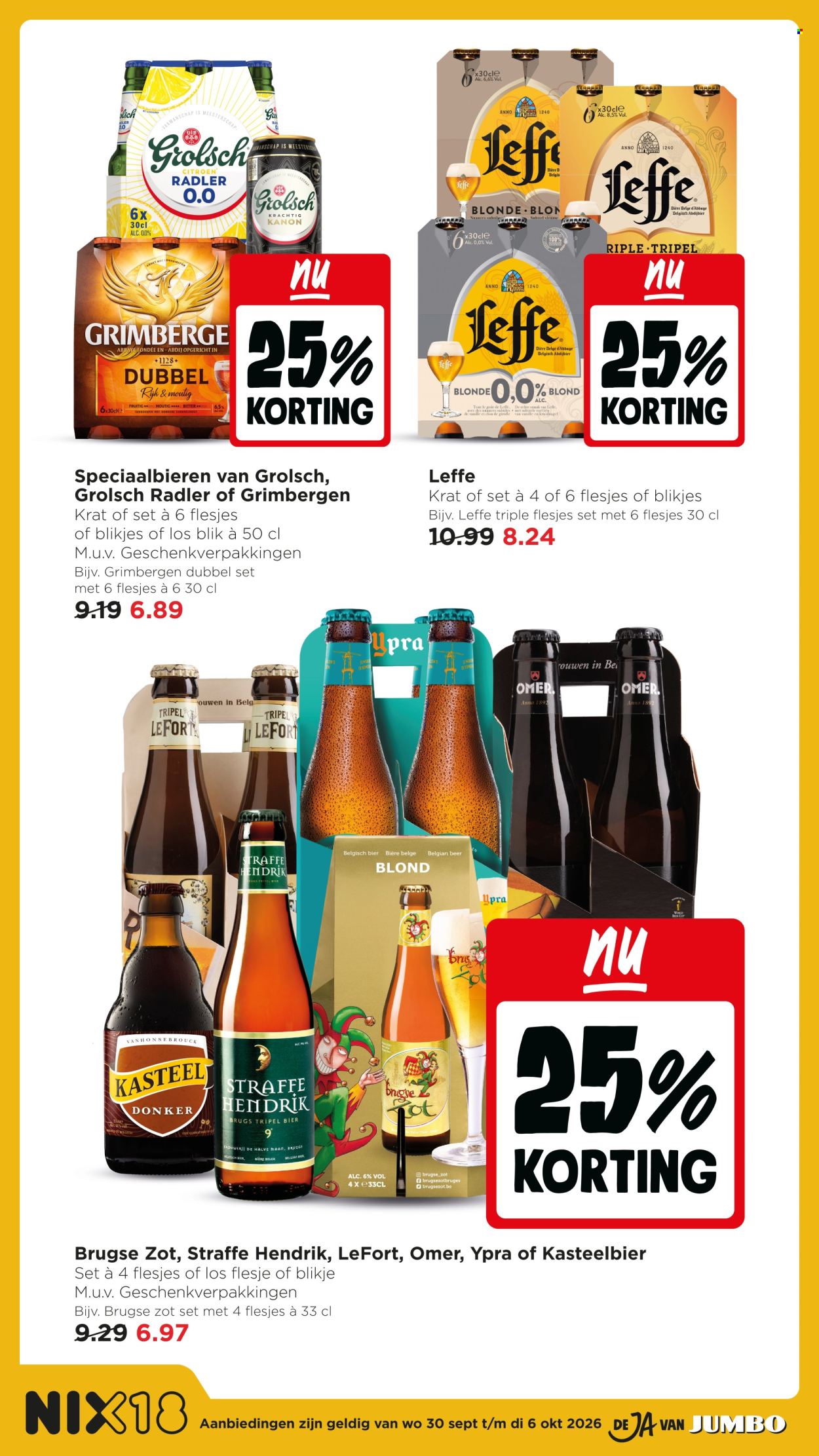 Jumbo-aanbieding - 30-9-2026 - 6-10-2026. Pagina 27