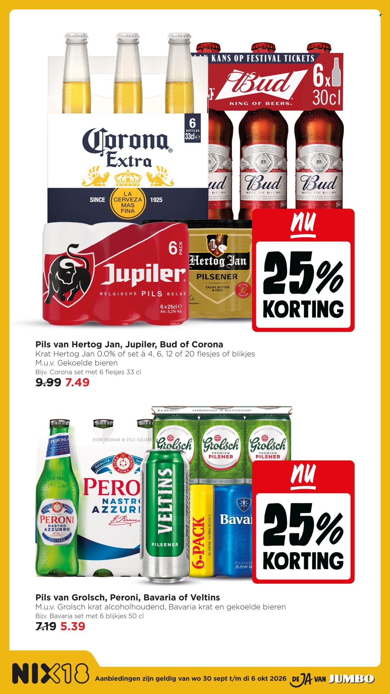 Jumbo-aanbieding - 30-9-2026 - 6-10-2026. Pagina 28