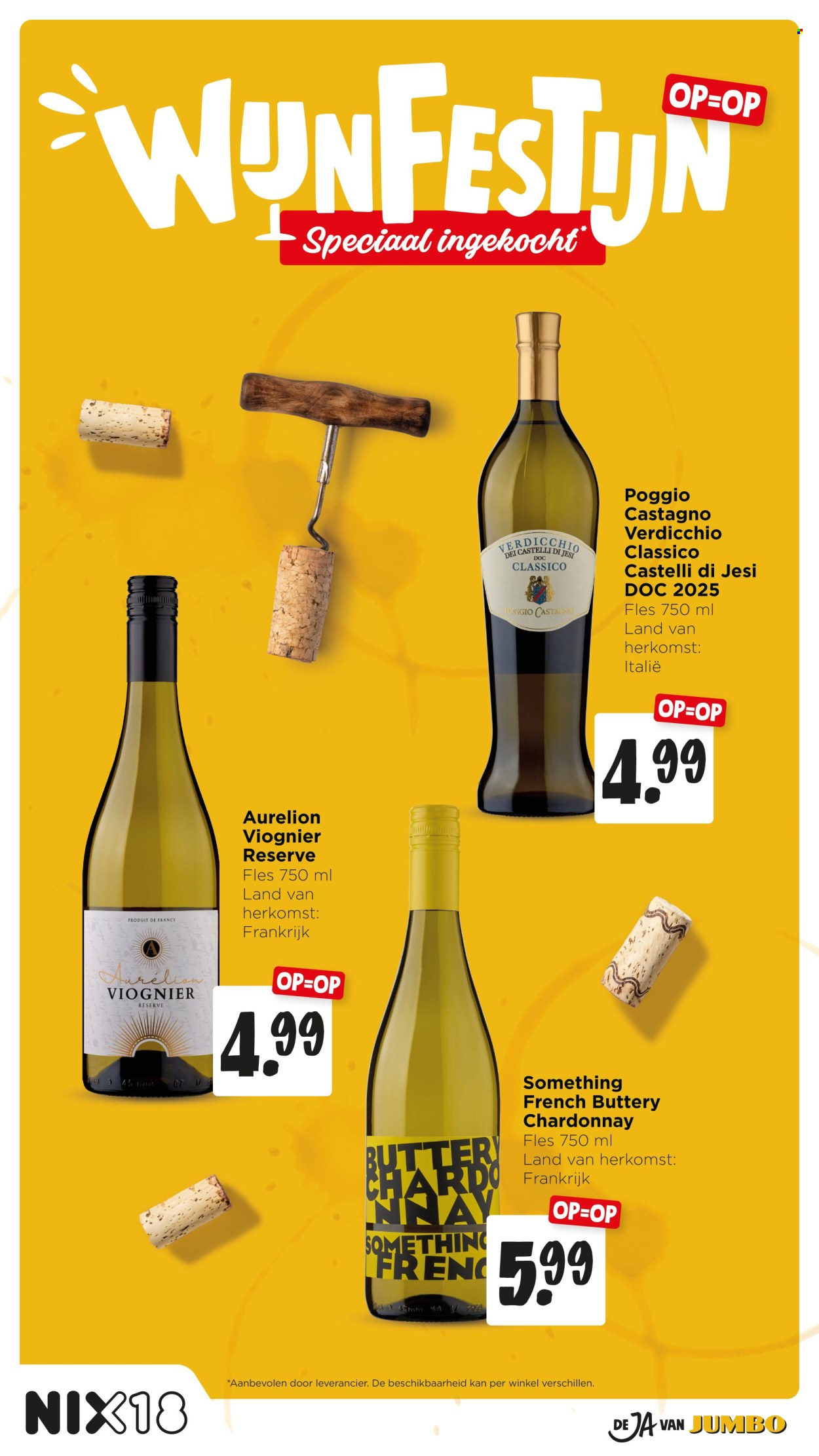 Jumbo-aanbieding - 30-9-2026 - 6-10-2026. Pagina 30