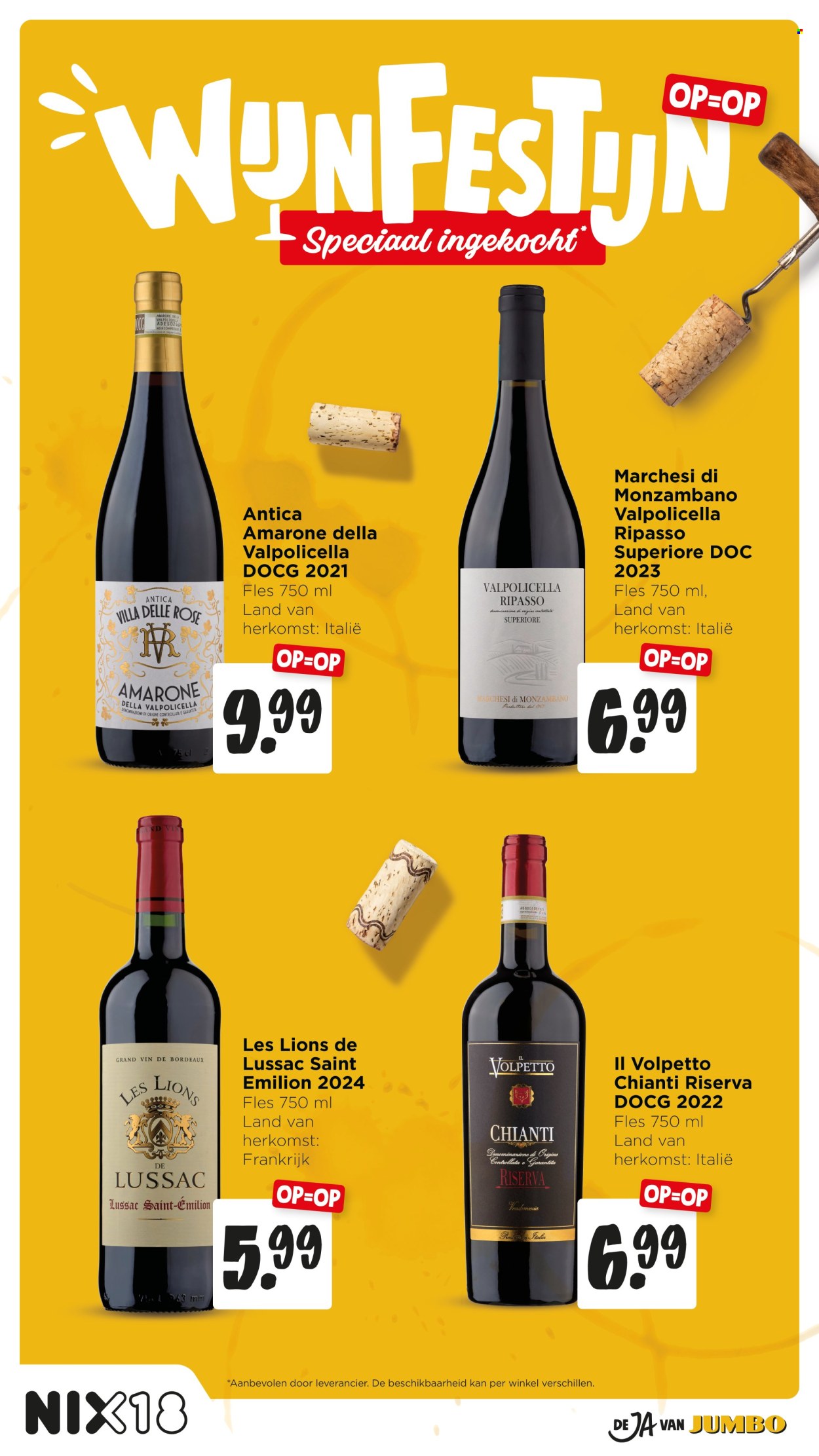 Jumbo-aanbieding - 30-9-2026 - 6-10-2026. Pagina 31