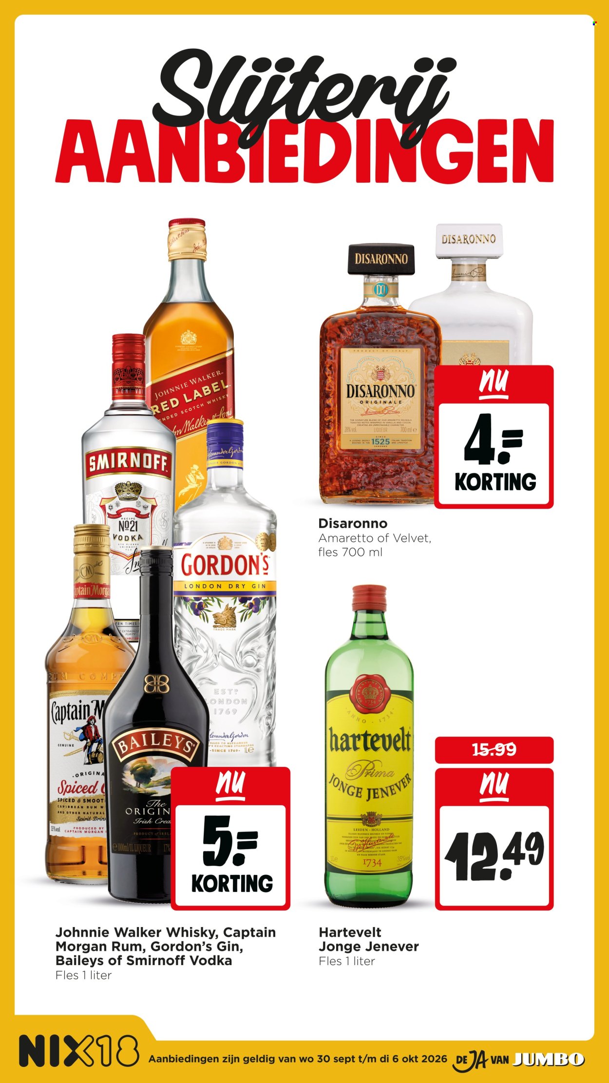 Jumbo-aanbieding - 30-9-2026 - 6-10-2026. Pagina 33