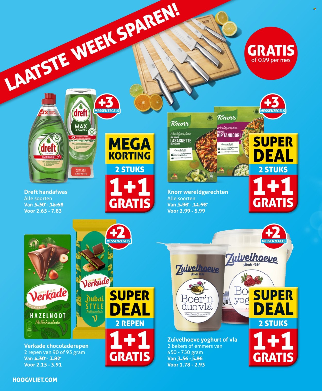 Hoogvliet-aanbieding - 30-9-2026 - 6-10-2026. Pagina 4