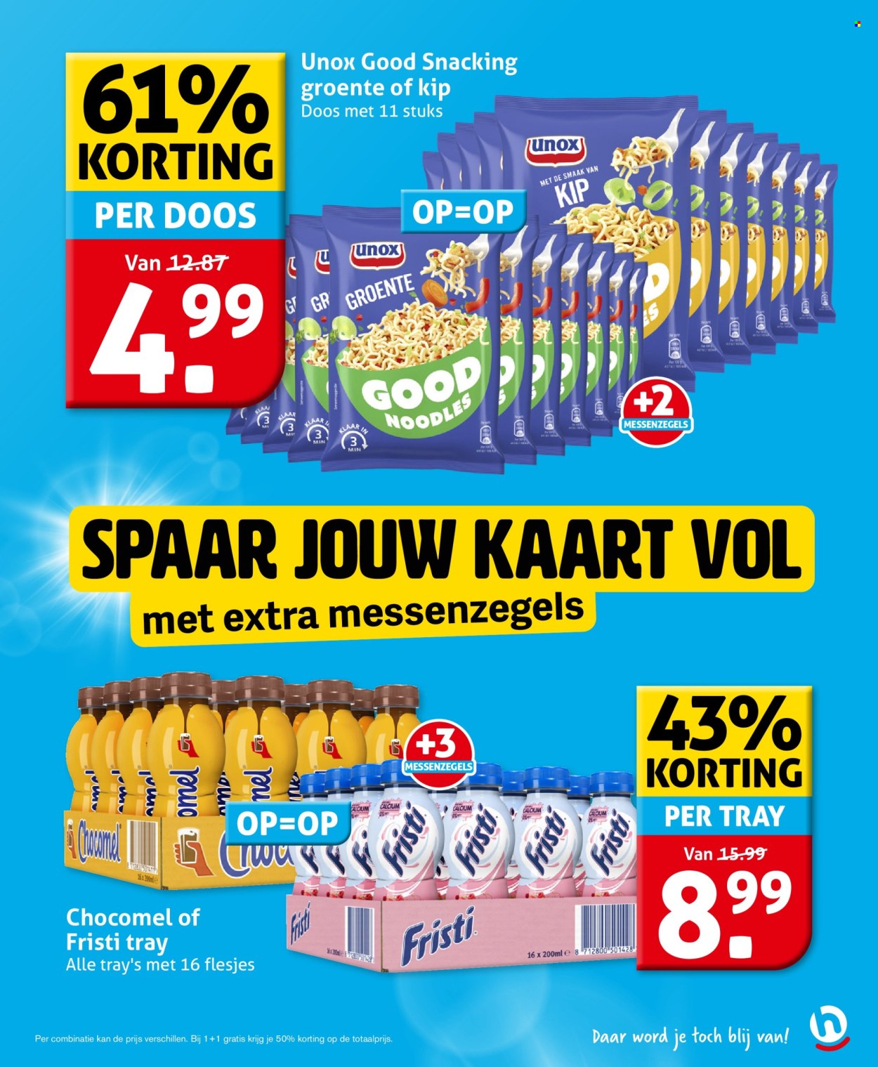 Hoogvliet-aanbieding - 30-9-2026 - 6-10-2026. Pagina 5