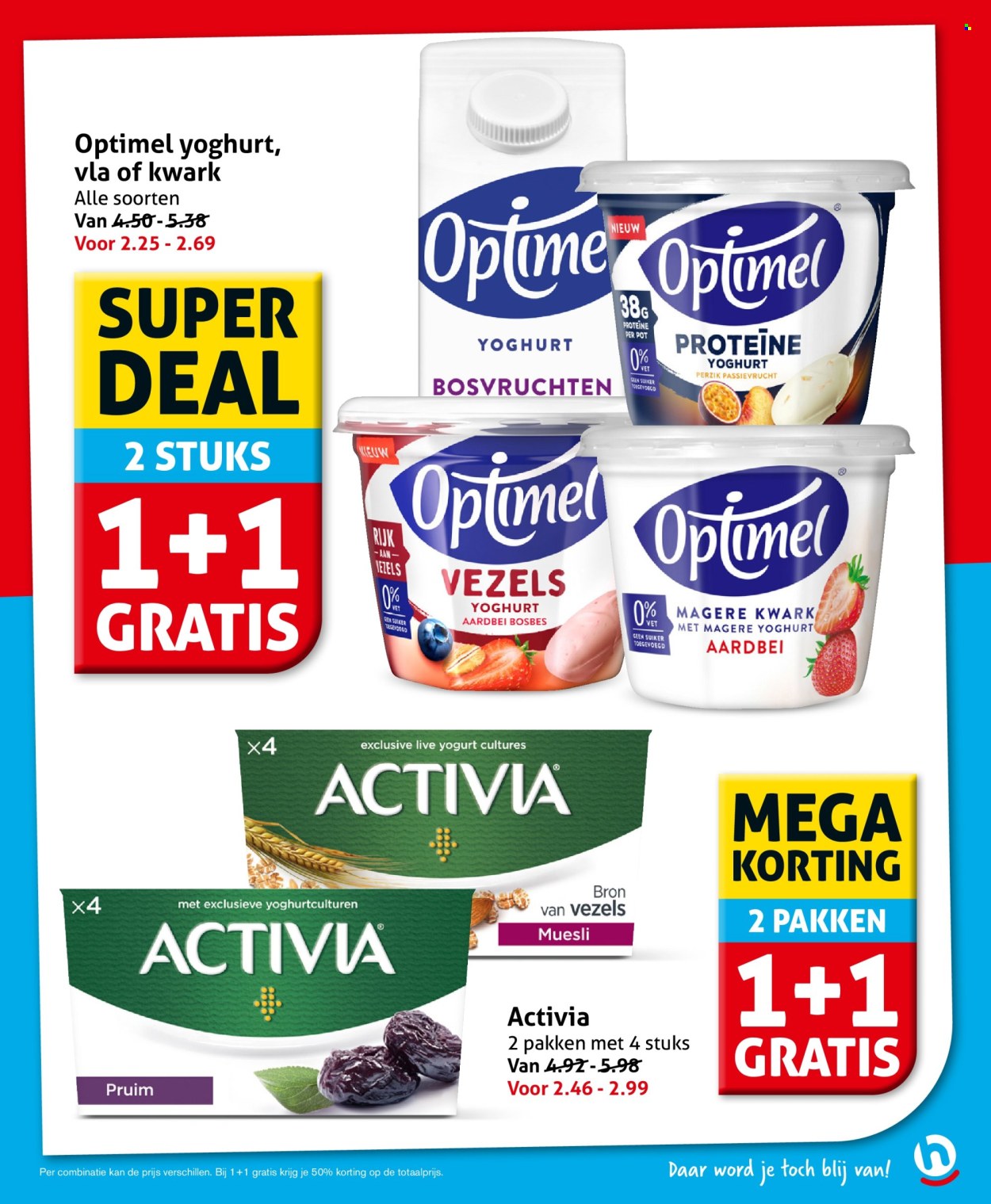 Hoogvliet-aanbieding - 30-9-2026 - 6-10-2026. Pagina 7