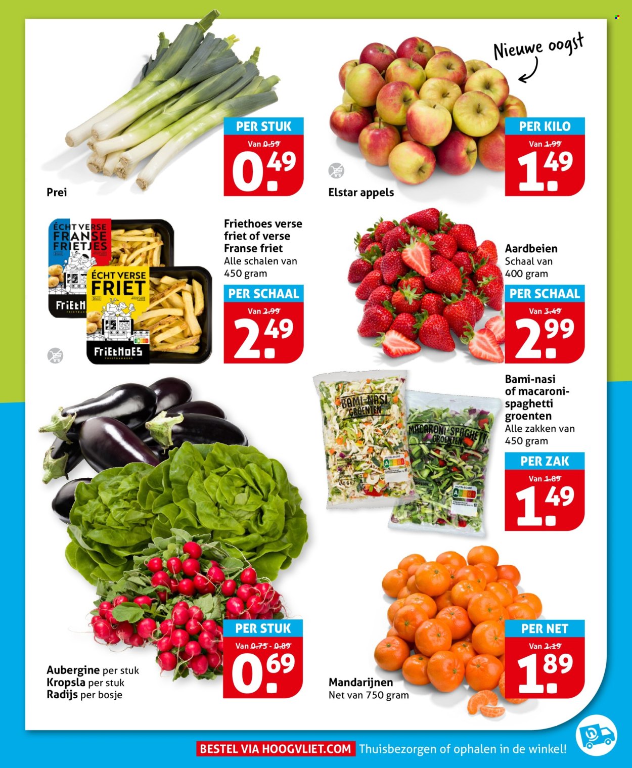 Hoogvliet-aanbieding - 30-9-2026 - 6-10-2026. Pagina 8