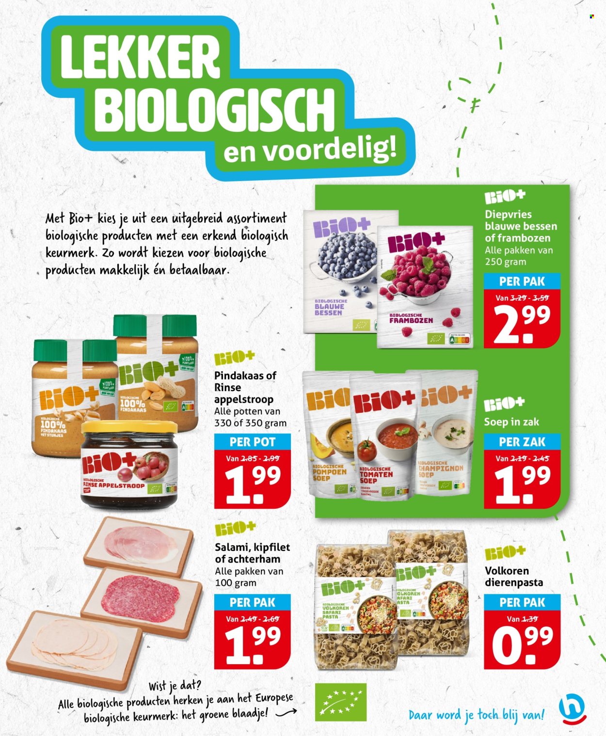 Hoogvliet-aanbieding - 30-9-2026 - 6-10-2026. Pagina 11