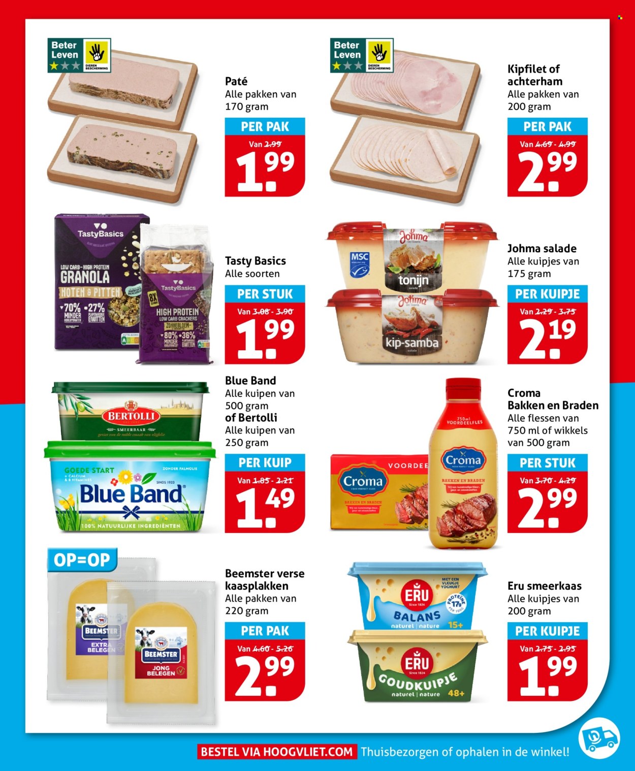 Hoogvliet-aanbieding - 30-9-2026 - 6-10-2026. Pagina 12